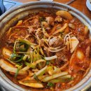 1368 | 대구동성로맛집 반월당역 짚신매운갈비찜 동성로점 후기