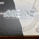 모드(M-ODE)