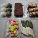 만시루떡집 - 안산시 단원구 라성로 43 | [안산떡집 추천] 본오동떡집 '예담떡집'에서 만난 인생 꿀떡, 바람떡, 시루떡 솔직 후기