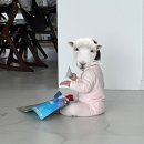 맑은샘어린이집 | 돌끝맘(감기, 설사, 중이염), 직립보행, 어린이집 입소, 엄껌, 말이 많아졌다!!, 고창 상하농원, 나주...