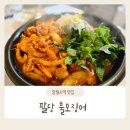 UR(의정부시)-[망월로]-상-4 | <호원동 맛집 -팔당 불 오징어> 사패산 신한대 맛집 후기