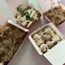 (주)스토리타코 | [광주]100%자연산 돌문어를 사용하는 “타코냐미” 예약,주문방법, 후기