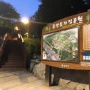 용양봉저정 가족공원 이미지