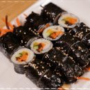 청라꼬마김밥청라