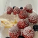 중동로425번길 | 부천 케이크 [더헤븐] 크리스마스 케이크 예약하고 먹었어요♥️