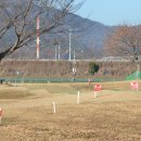 밀양파크골프장 이미지