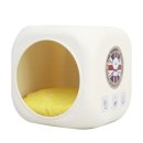 애견하우스 이미지