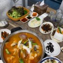 바다를 품은 보성회센타 이미지