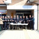 군수1리 노인회관 이미지