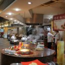 자갈치뷔페 이미지