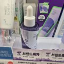 올리브영충남