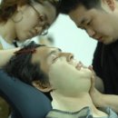 특수분장 이미지