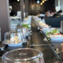대구광역시립2.28학생도서관 | 동성로 회전초밥과 샤브가 무한리필되는 샤브야끼