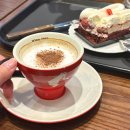 신한빌딩 | 마포역 카페 추천 비엔나커피하우스 마포신한디엠점 내돈내산 후기