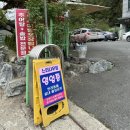 인삼추어탕 - 예산군 애향15길 30 | 대전 장태산 맛집 느티나무집 / 인삼추어탕 솔직후기