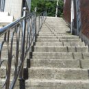 보수동책방골목거리 이미지