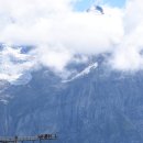 스위스 알프스 여행기(인터라켄 편)| 이미지