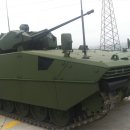 터키 Altay 전차 파생형 보병전투장갑차 Tulpar 공개 이미지