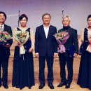 평화와 미래를 향한 울림 음악회 이미지