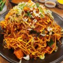 등뼈 가락점 이미지