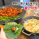 불난집 | 평택 서정리역맛집 술도둑으로 소문난 막창집| 송탄 불난막창 후기