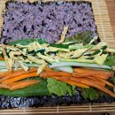 고슬김밥