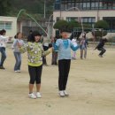 키가 쑥쑥 음악 줄넘기 이미지