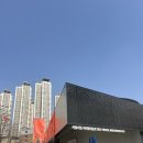 동안구청(시민로)_서 | 서울 서남권 신상 미술관, 서울시립 서서울미술관 방문 후기