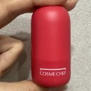 민낯 | 코스메쉐프 민낯레시피 솔직후기! 기대했는데 이건 좀 아쉬웠다.