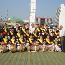 사물놀이 이미지