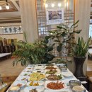 사명대사공원 다목적실 | 김천 직지사 맛집 가성비 한정식 식당 사명대사공원 근처 천일식당 후기