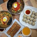 평창메밀막국수(본점) | 시원한 막국수가 끝내주는 양산 평산동 막국수 맛집 평창메밀막국수 후기