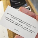 분위기 좋고 조용한 건대 카페 앤시넌, 치즈케이크에 커피 한잔