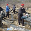 농촌폐기물종합처리시설 이미지