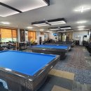 청솔당구장 이미지