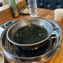 명가횟집 | 거제도 맛집 <초정명가횟집 물회> 내돈내산 후기