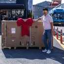 모노모터스 | 취등록비 지원과 함께 26년식 R12nineT 옵션 719 알루미늄 출고.