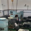 검단배수펌프장 이미지