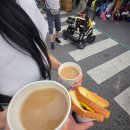 천원식당 | 동묘 천원토스트 솔직후기｜냉커피·미숫가루까지 먹고 온 동묘시장 가성비 먹거리