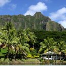 소오소목장 | [하와이 여행] "MBC-나혼자 산다" 한혜진 셀프화보촬영지 - 하와이 쿠알로아랜치에서 즐기는 꿀잼...