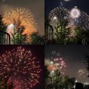 본죽&비빔밥 여의도점 | 2024 여의도 불꽃축제 이촌한강공원 명당 좌표, 시야 후기(6시 도착)