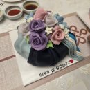 경기도 수원시 팔달구 장다리로233번길 | 상견례 선물 추천 | 수원 케이쿠당 앙금 케이크 솔직 후기