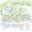 호남조경식물원 | [빅아일랜드 호텔] 포시즌스 리조트 후알랄라이(Four Seasons Resort Hualalai)