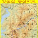 강천가로수길