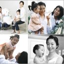 황승환 귀여운 딸과 예쁜 아내 공개.. 이미지