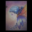 헤어스케치 이미지