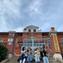 근대로의여행 경제신화도보길 | 목포 뚜벅이 여행코스 목포역에서 도보로만 다니는 법