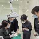 덴탈비서 이미지