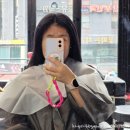 정화미용실 | 안산중앙동 미용실 추천 박승철헤어안산중앙동 정화부원장님 매직세팅 후기