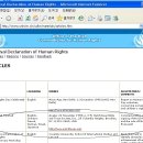 워치타워는 깨어라에 유엔 홍보 기사를 싣고 유엔에 보고하기까지 했다!!!!! 이미지